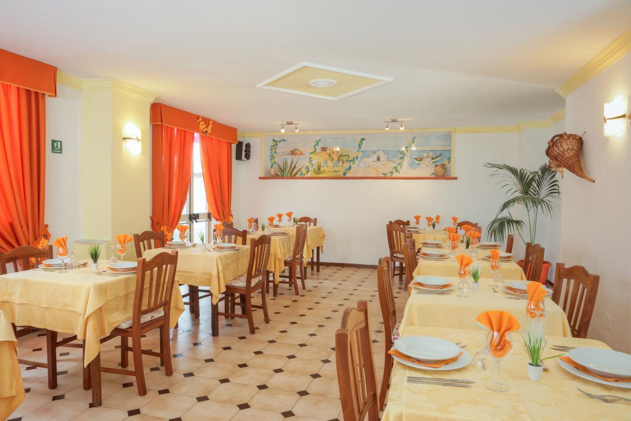 Hotel Casa La Vigna Sant'Angelo  Zewnętrze zdjęcie
