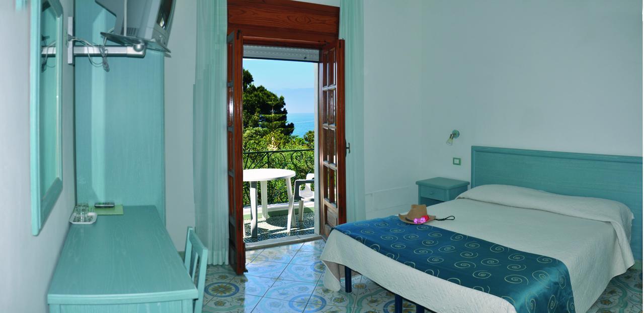 Hotel Casa La Vigna Sant'Angelo  Zewnętrze zdjęcie